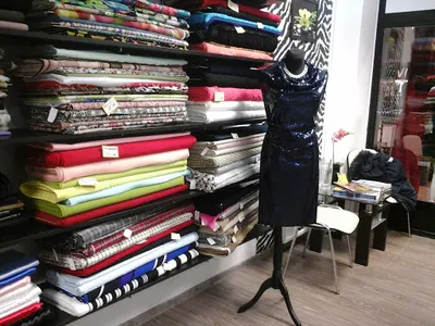 Usługi Krawieckie "Ewa"